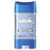 Gillette Antiperspirant and Deodorant for Men;  Smooth Defense;  3.8 oz