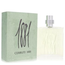 1881 by Nino Cerruti Eau De Toilette Spray