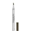 L'Oreal Paris Brow Stylist Micro Ink Pen Up to 48HR Wear, Dark Brunette, 0.033 fl oz
