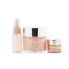 Moisture Surge Set: Moisture Surge 100H 125ml+ All About Eyes 15ml+ Moisture Surge Face Spray Thirsty Skin Relief 30ml