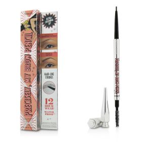 BENEFIT - Precisely My Brow Pencil (Ultra Fine Brow Defining Pencil) - # 4 (Medium) BM22 / 071330 0.08g/0.002oz
