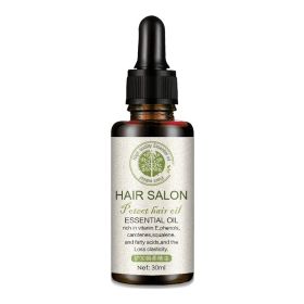 Hair Care Essential Oil (Option: 30ml)